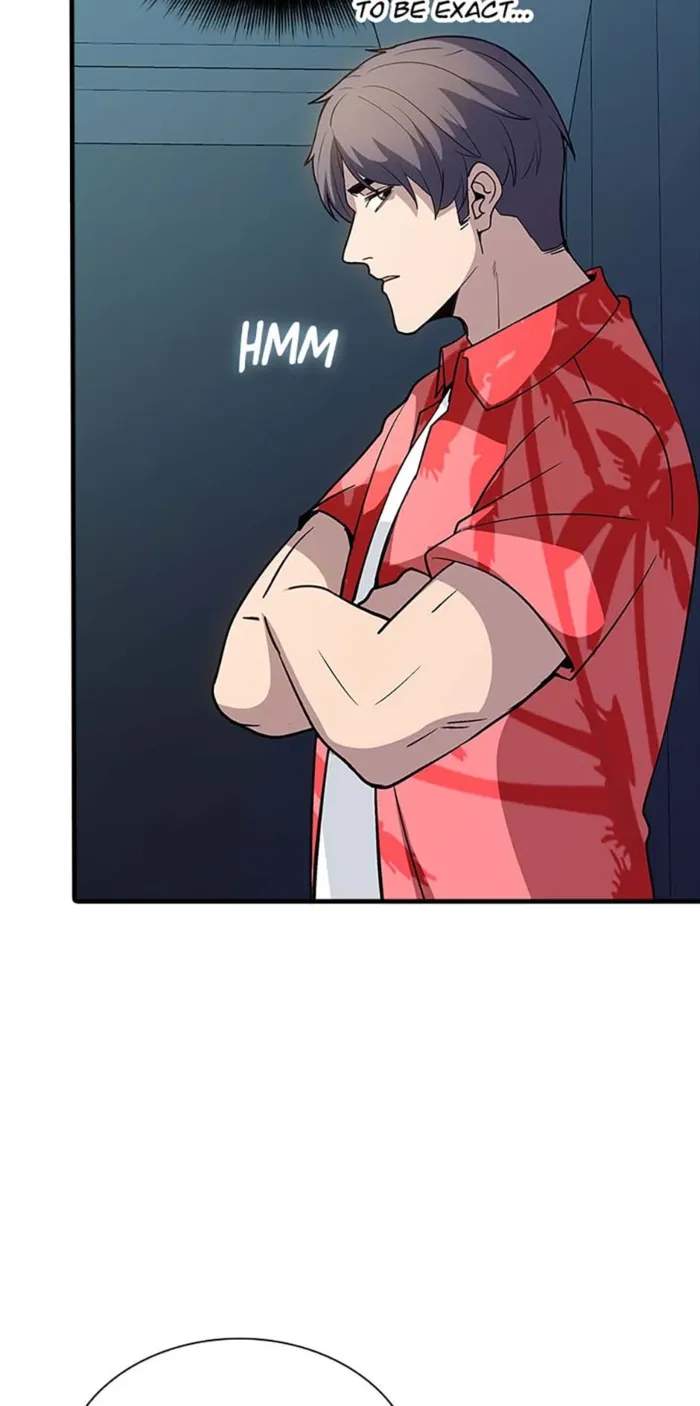 I have an SSS-rank Trait, but I want a Normal Life Chapter 126 14